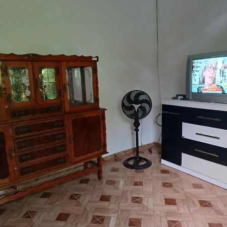 Casa Lagoa Terraco Villa อรารูอามา ภายนอก รูปภาพ