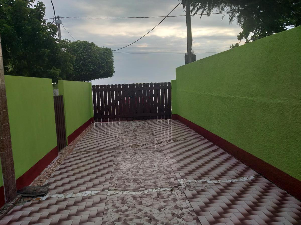 Casa Lagoa Terraco Villa อรารูอามา ภายนอก รูปภาพ