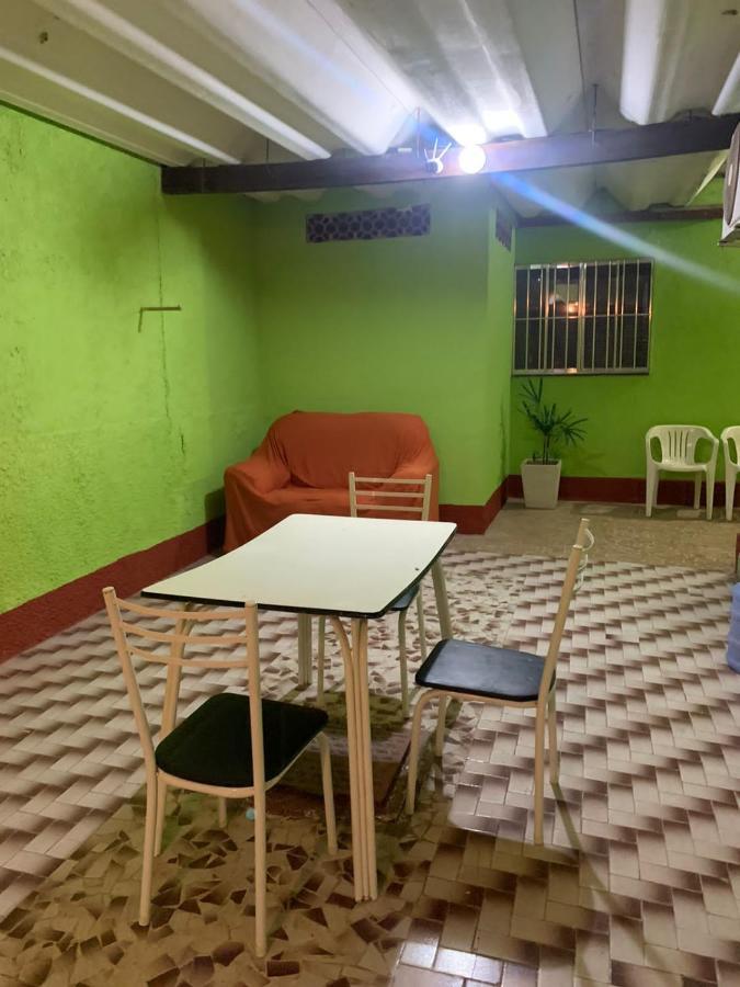 Casa Lagoa Terraco Villa อรารูอามา ภายนอก รูปภาพ