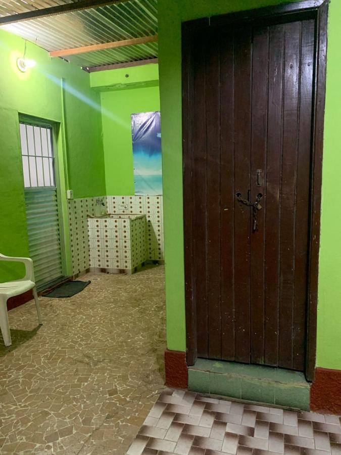 Casa Lagoa Terraco Villa อรารูอามา ภายนอก รูปภาพ