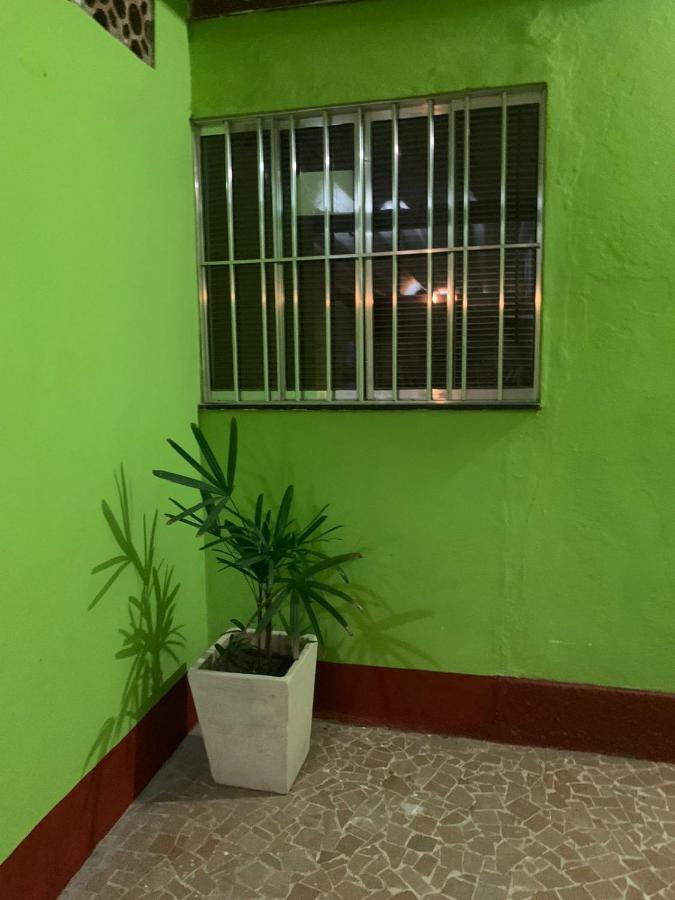 Casa Lagoa Terraco Villa อรารูอามา ภายนอก รูปภาพ