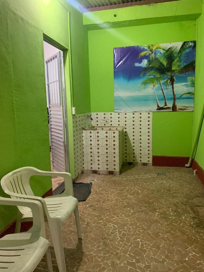 Casa Lagoa Terraco Villa อรารูอามา ภายนอก รูปภาพ