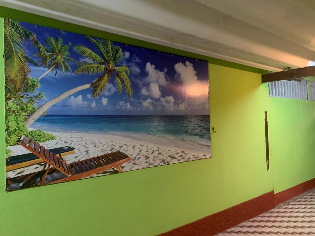 Casa Lagoa Terraco Villa อรารูอามา ภายนอก รูปภาพ