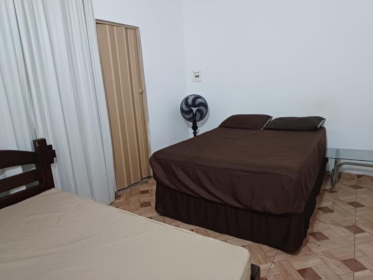 Casa Lagoa Terraco Villa อรารูอามา ภายนอก รูปภาพ
