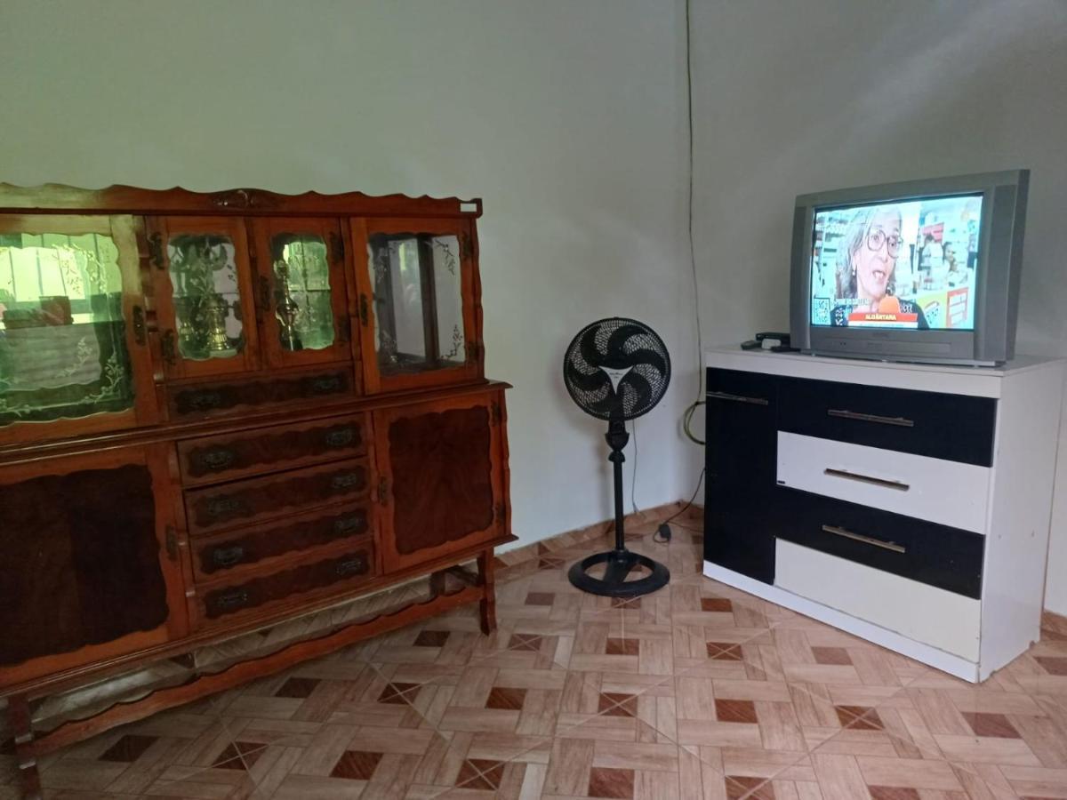 Casa Lagoa Terraco Villa อรารูอามา ภายนอก รูปภาพ